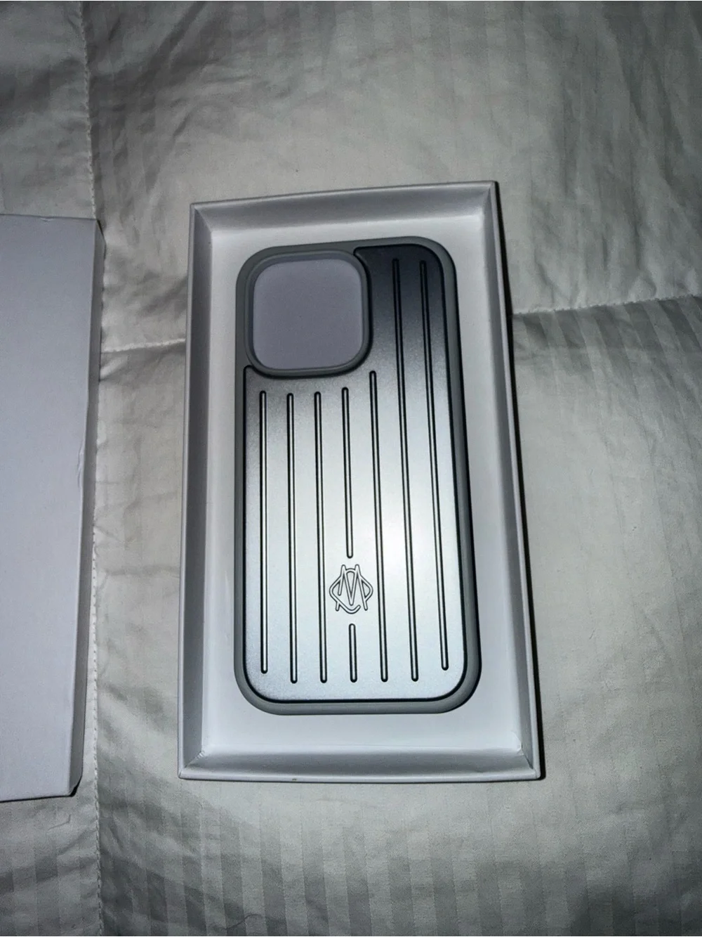 RIMOWA IPhone 16 Pro Phone Case